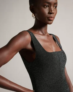 Ted Baker Glitzia Black Online