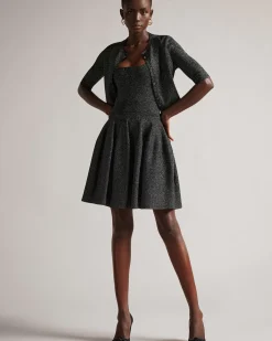 Ted Baker Glitzia Black Online