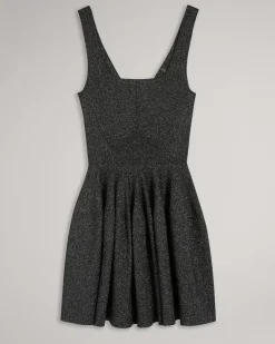 Ted Baker Glitzia Black Online