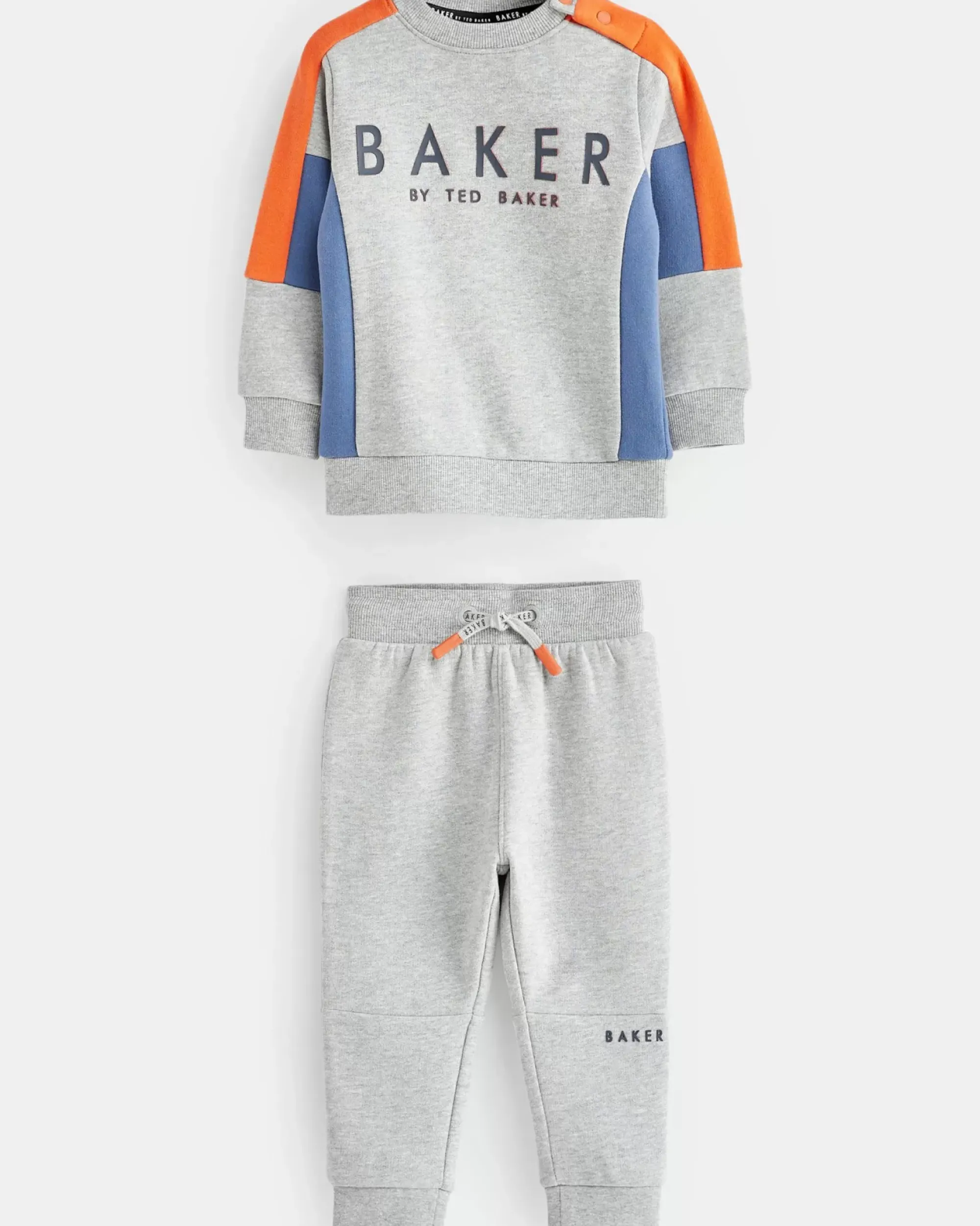 Ted Baker Goddard Light Grey Clearance