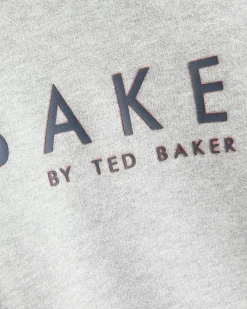 Ted Baker Goddard Light Grey Clearance