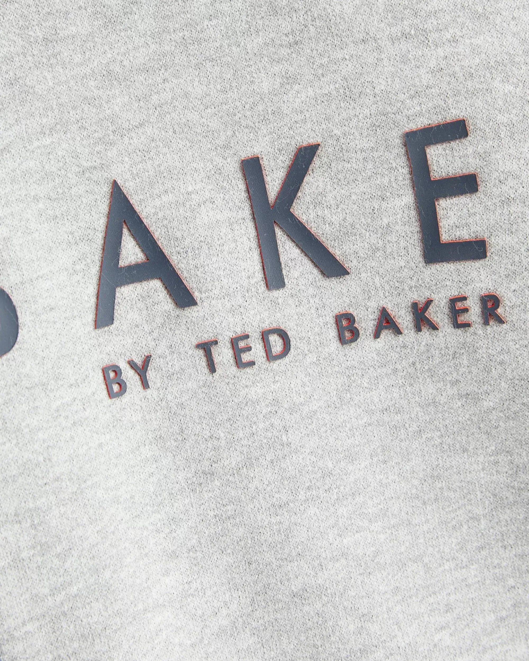 Ted Baker Goddard Light Grey Clearance
