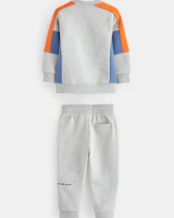 Ted Baker Goddard Light Grey Clearance
