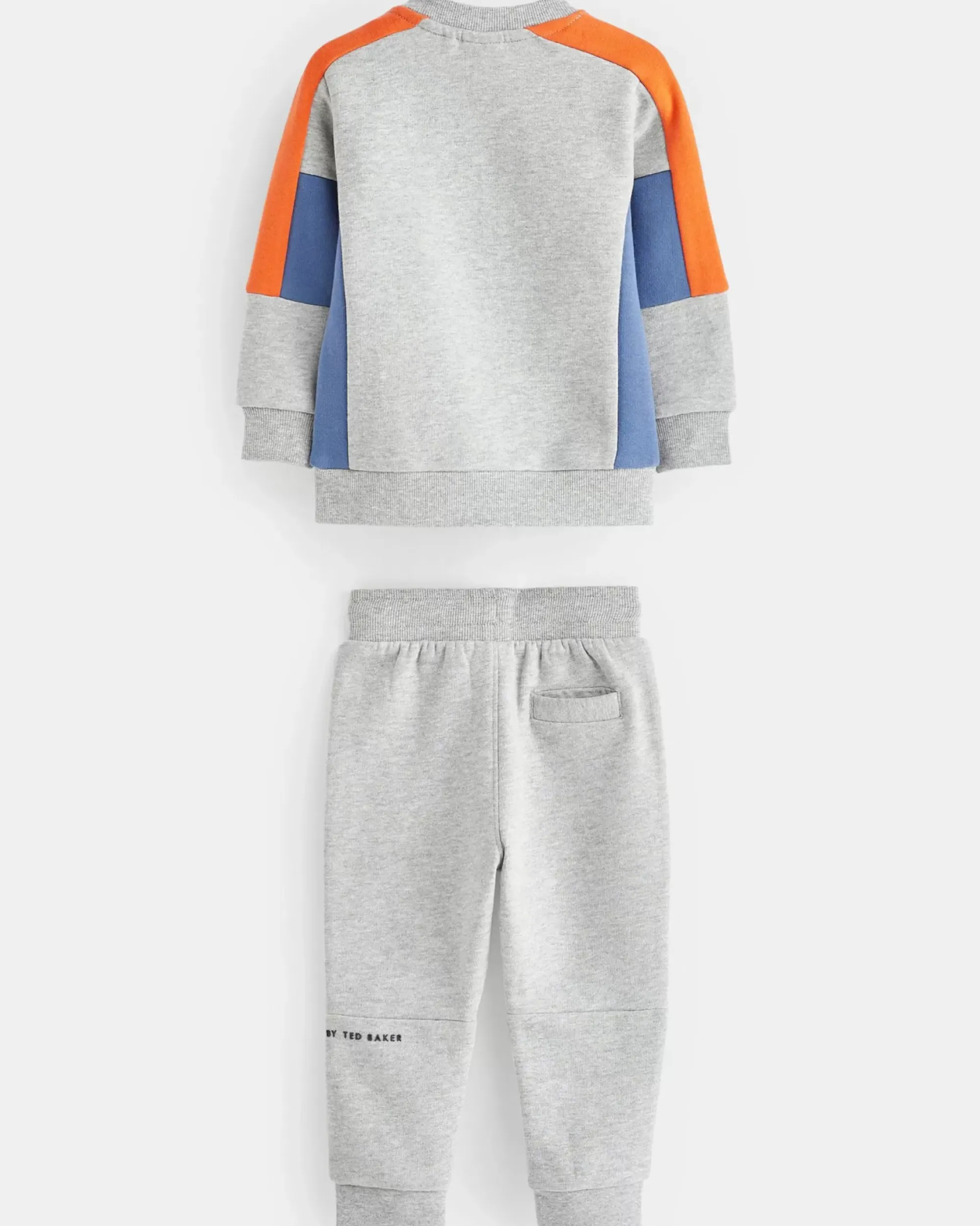Ted Baker Goddard Light Grey Clearance