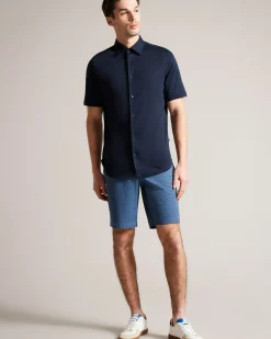 Ted Baker Gomer Navy Outlet