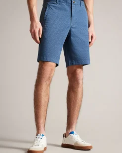 Ted Baker Gomer Navy Outlet