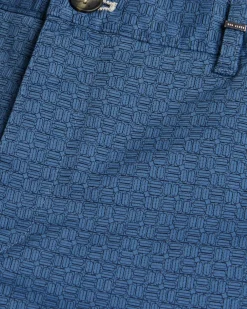 Ted Baker Gomer Navy Outlet