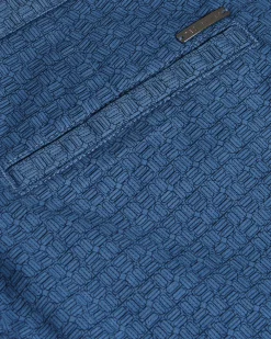 Ted Baker Gomer Navy Outlet