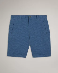 Ted Baker Gomer Navy Outlet