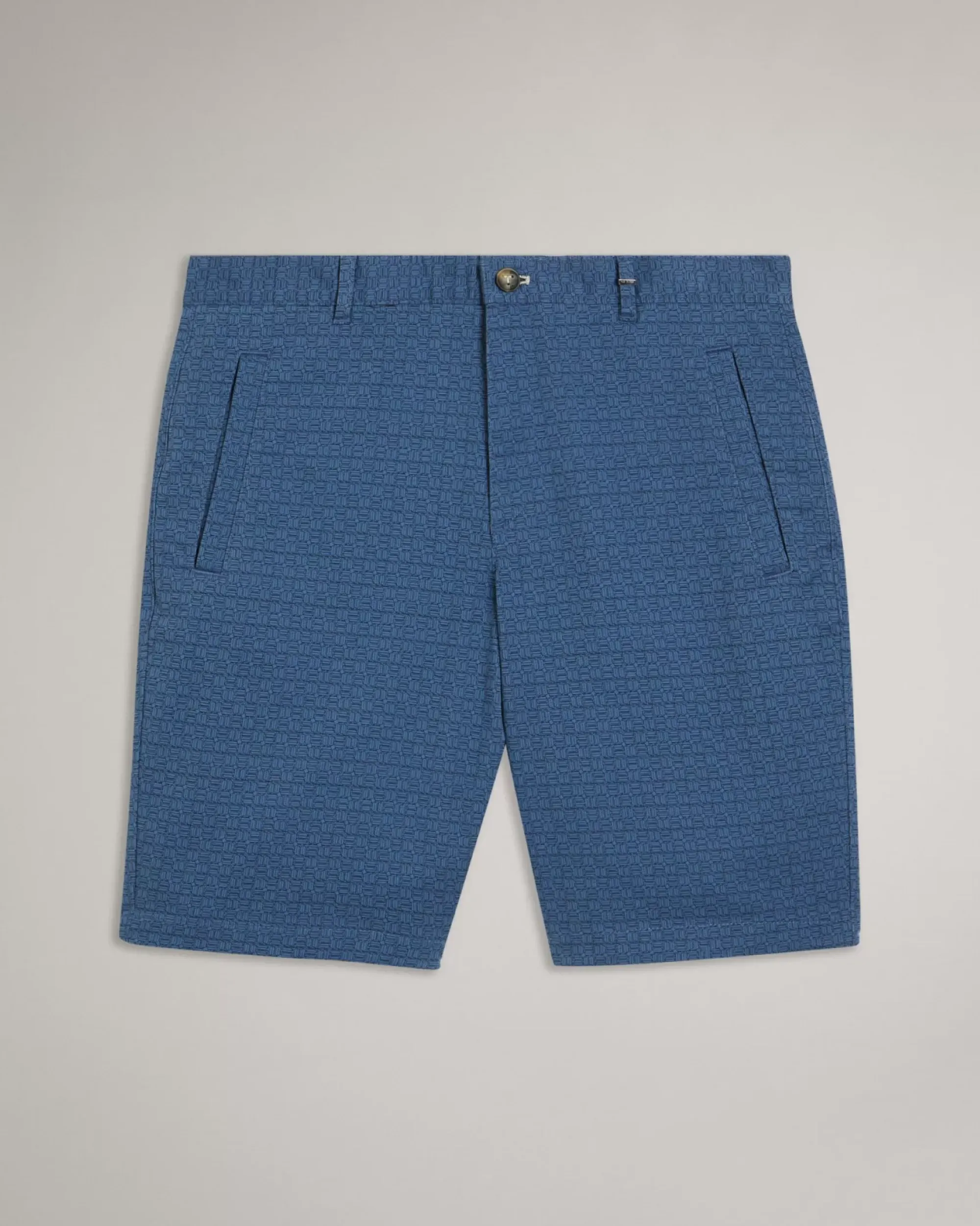 Ted Baker Gomer Navy Outlet