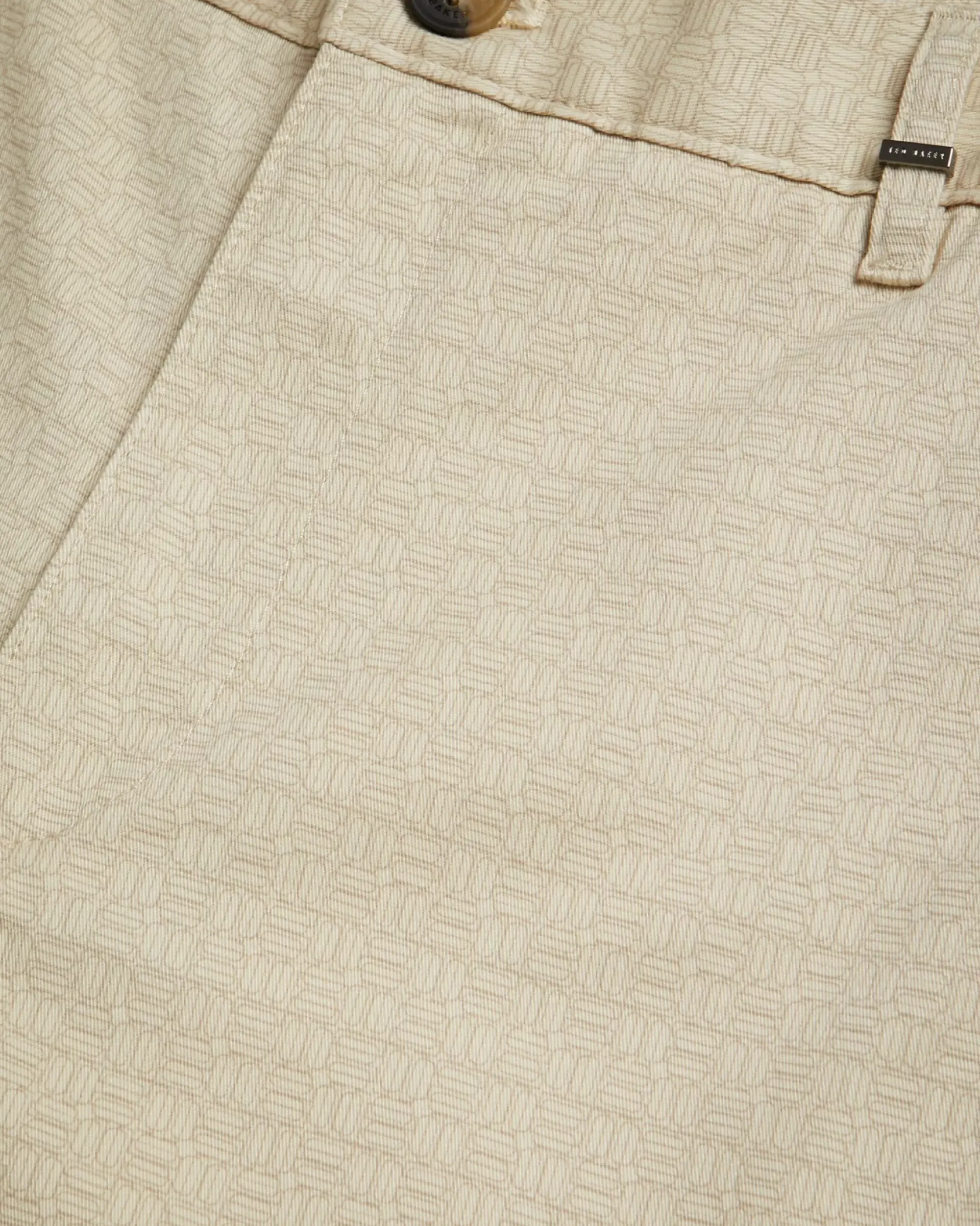 Ted Baker Gomer Natural Outlet