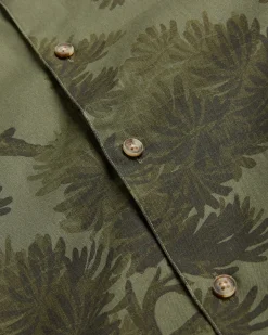 Ted Baker Goxhill Khaki New