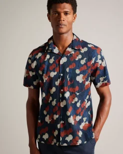 Ted Baker Goyt Multicoloured Best