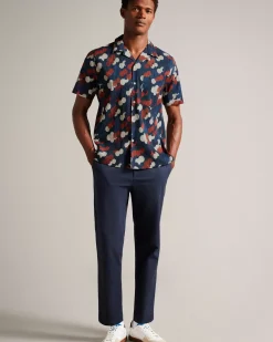 Ted Baker Goyt Multicoloured Best