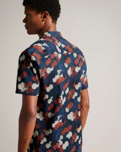 Ted Baker Goyt Multicoloured Best