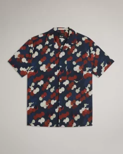 Ted Baker Goyt Multicoloured Best