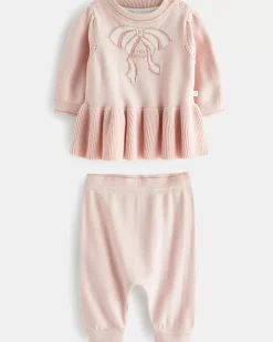 Ted Baker Graceiy Pink Clearance