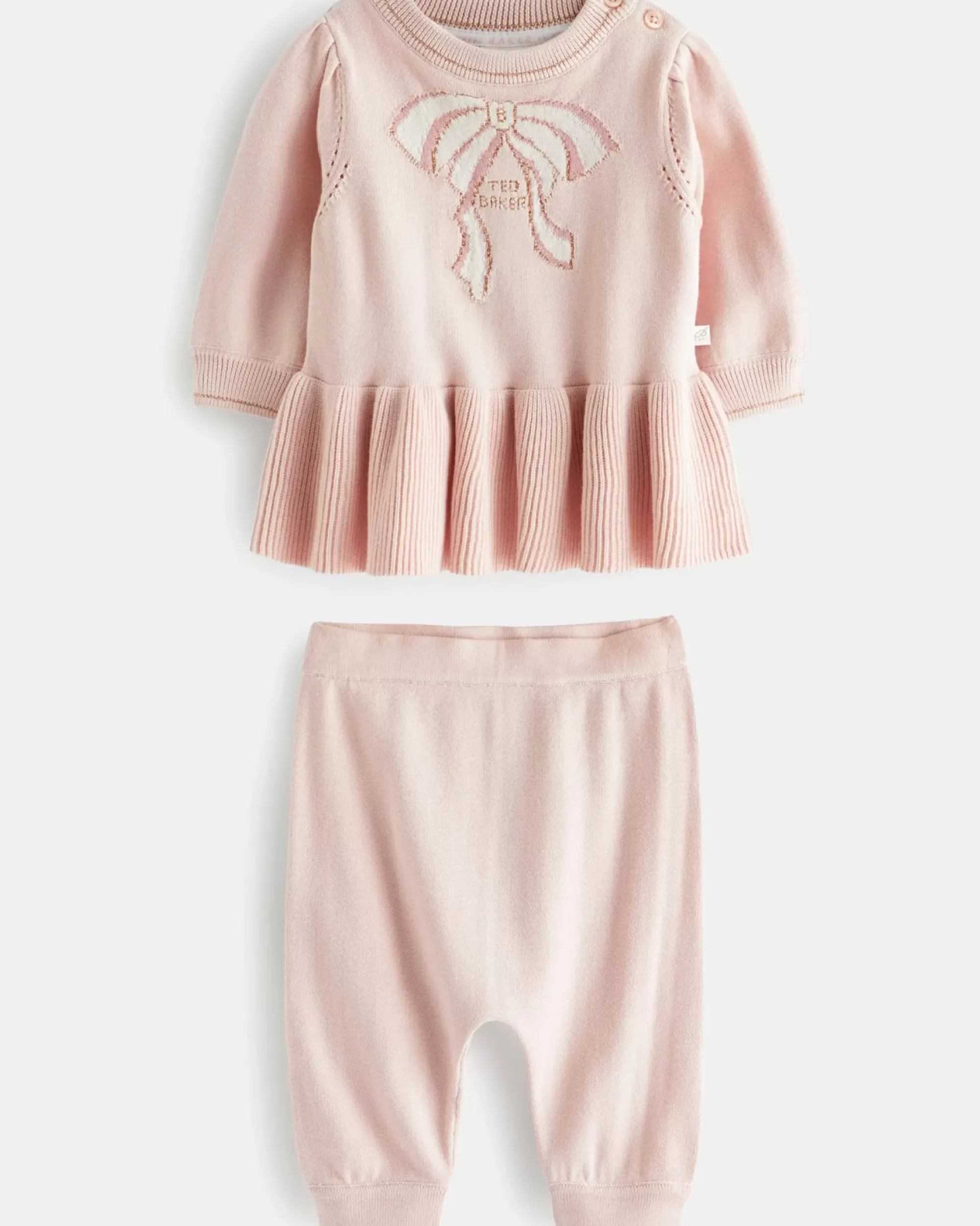 Ted Baker Graceiy Pink Clearance