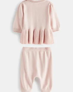 Ted Baker Graceiy Pink Clearance