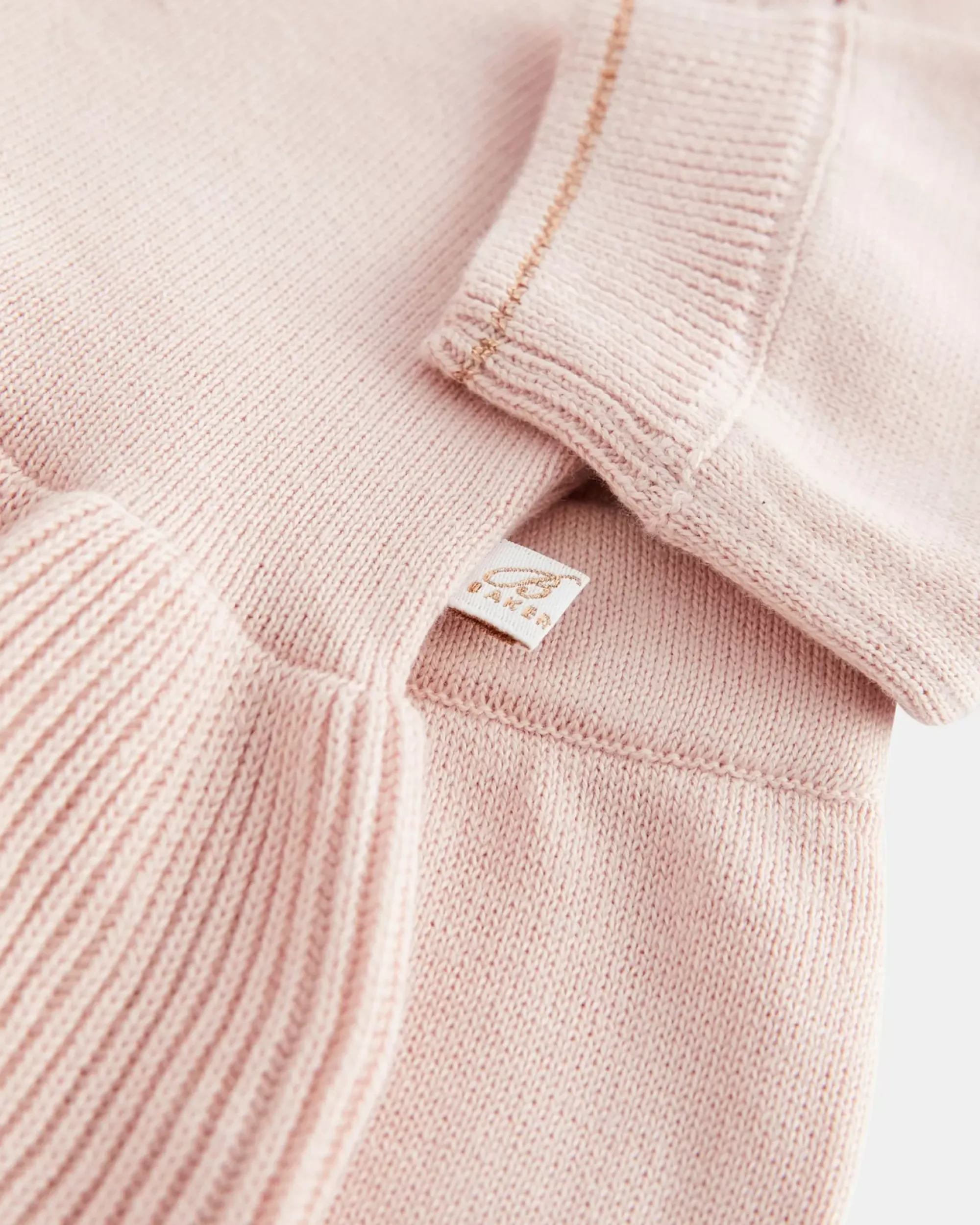 Ted Baker Graceiy Pink Clearance