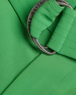 Ted Baker Gracieh Medium Green New