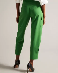 Ted Baker Gracieh Medium Green New