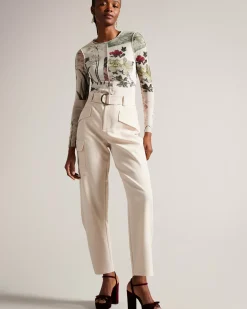 Ted Baker Gracieh Nude Discount