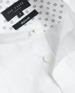 Ted Baker Granan White New