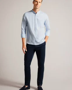 Ted Baker Granan Light Blue Outlet