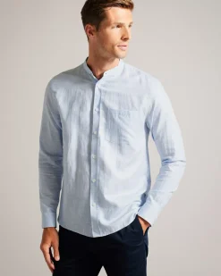 Ted Baker Granan Light Blue Outlet