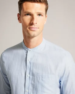 Ted Baker Granan Light Blue Outlet