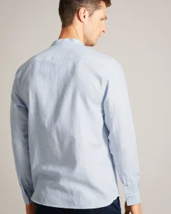 Ted Baker Granan Light Blue Outlet