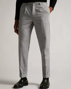 Ted Baker Granyte Grey Clearance
