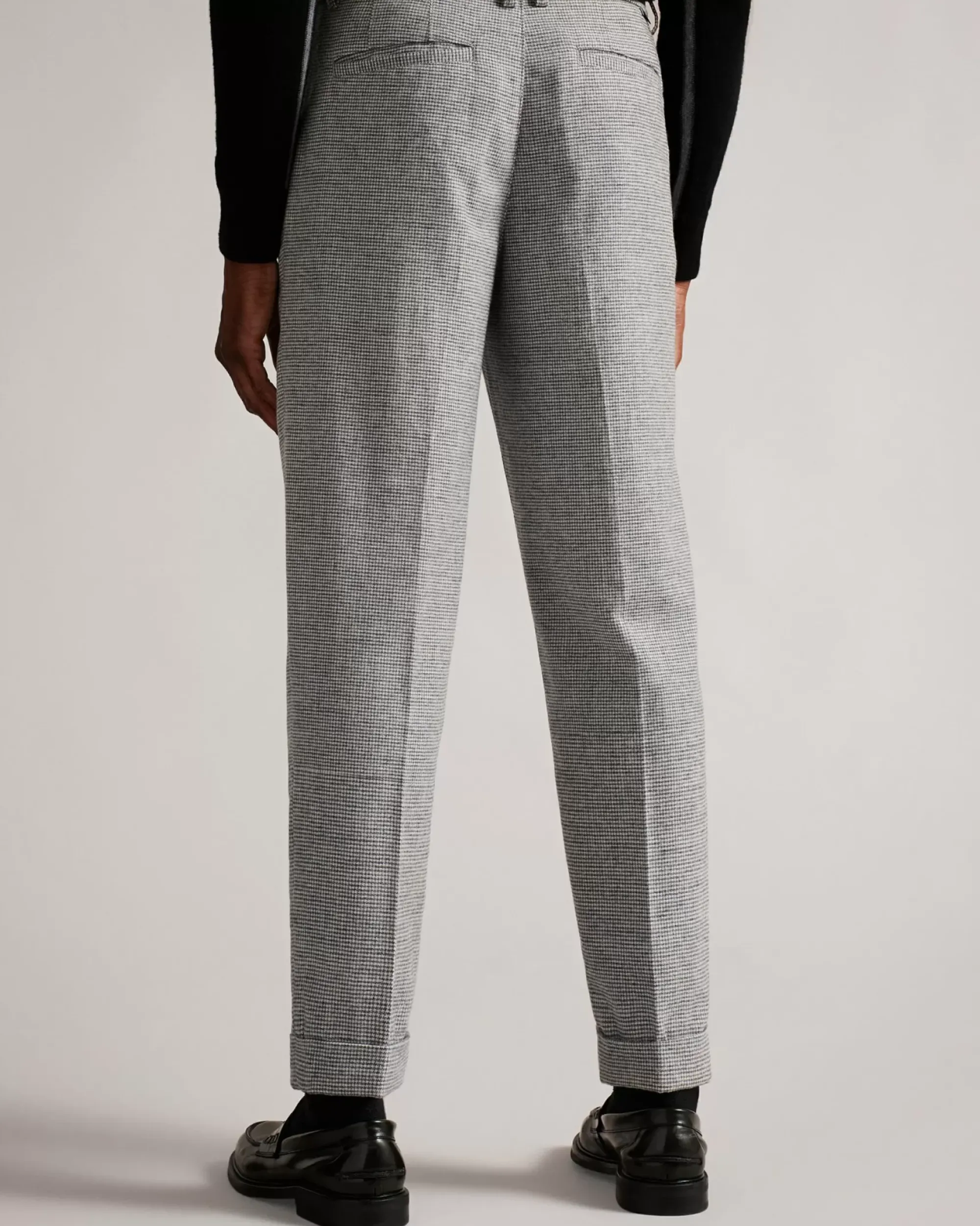 Ted Baker Granyte Grey Clearance