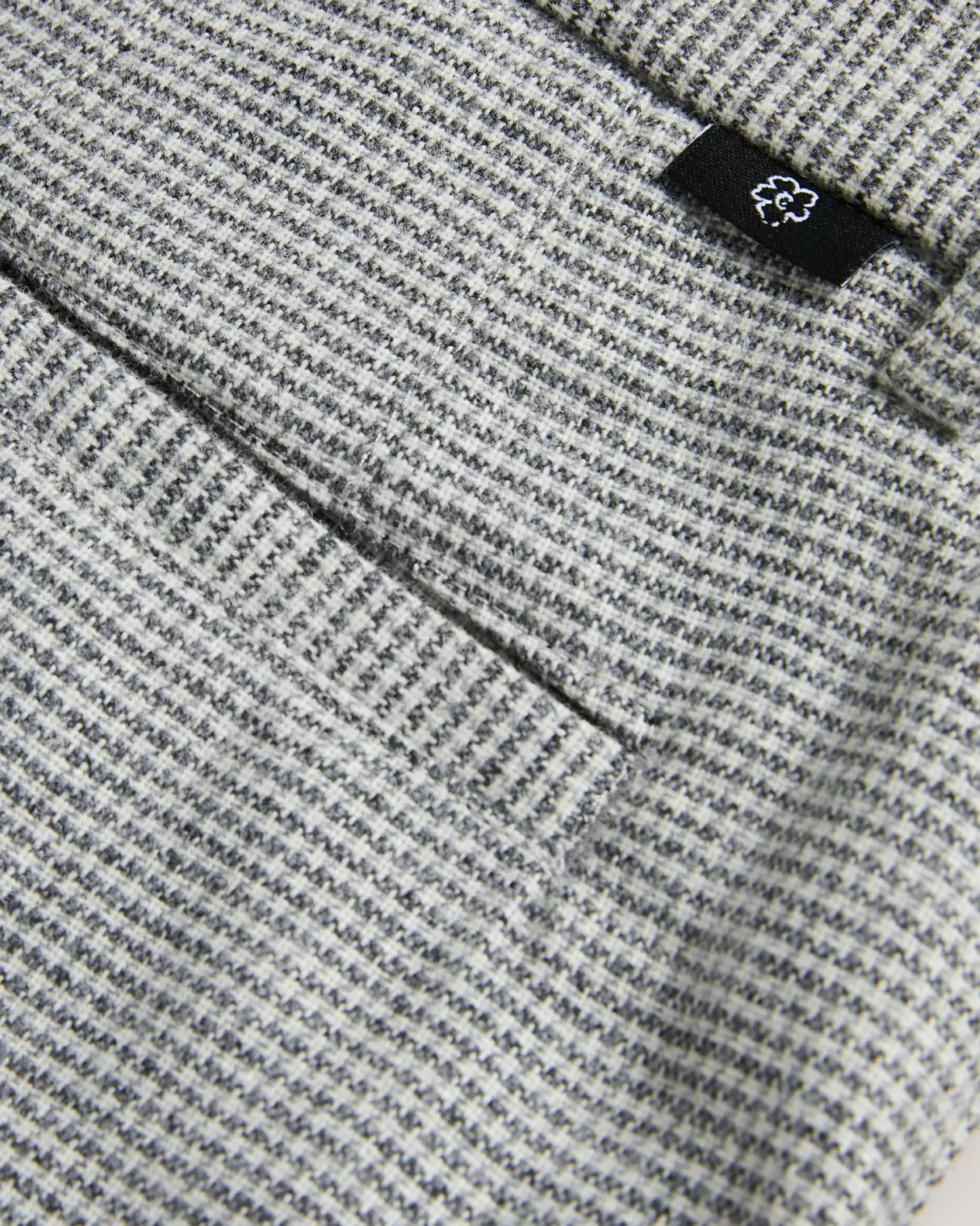 Ted Baker Granyte Grey Clearance