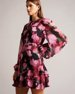 Ted Baker Grayda Black Online