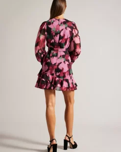 Ted Baker Grayda Black Online