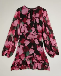 Ted Baker Grayda Black Online