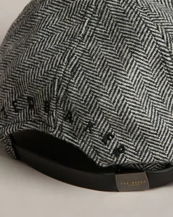 Ted Baker Greggg Black New