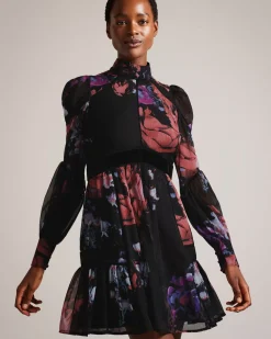 Ted Baker Gretaah Black