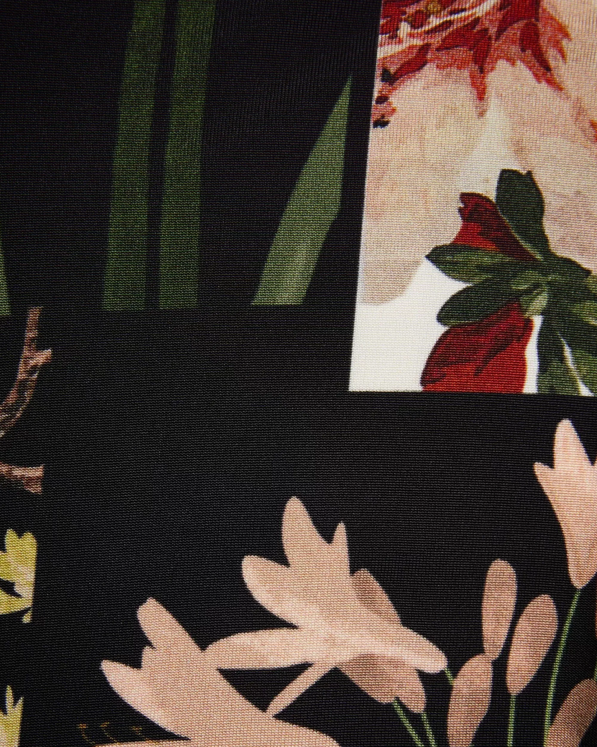 Ted Baker Gretiaa Black New