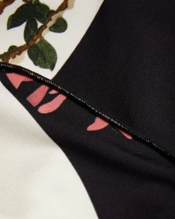 Ted Baker Gretiaa Black New