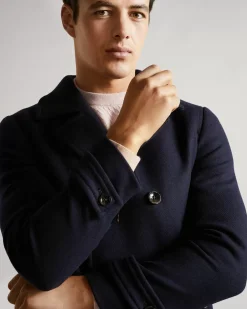 Ted Baker Grilldd Navy Discount