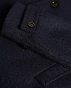 Ted Baker Grilldd Navy Discount