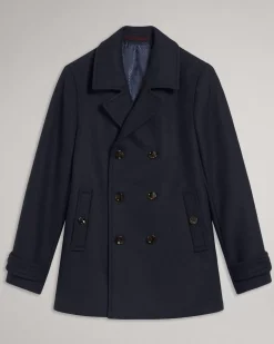 Ted Baker Grilldd Navy Discount