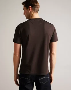 Ted Baker Grine Brown-Chocolate New