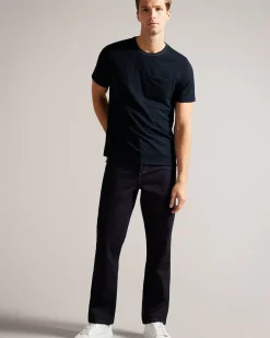 Ted Baker Grine Navy Discount
