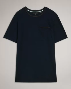 Ted Baker Grine Navy Discount