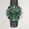 Ted Baker Haarry Green Outlet