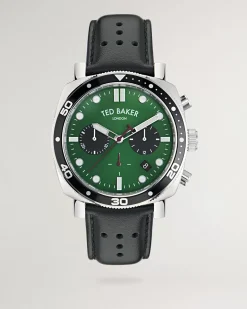 Ted Baker Haarry Green Outlet